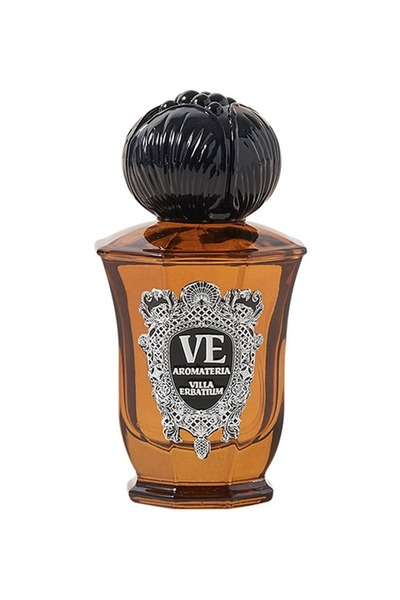 Villa Erbatium صالون ريد فيلفيت - أو دو برفيوم - 50 مل