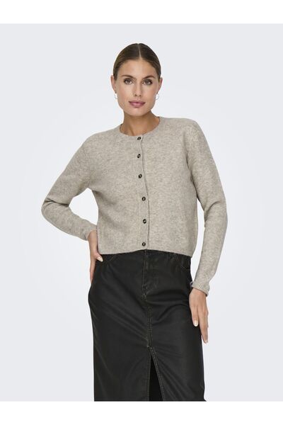 JDY Strickjacke JDYCHLOE Strickjacke