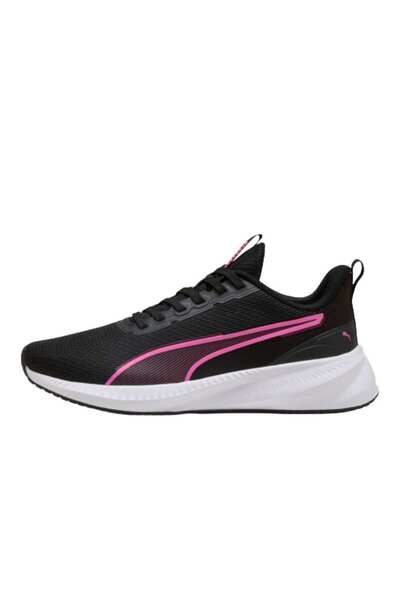 Puma Flyer Lite 3 Unisex Μαύρα παπούτσια για τρέξιμο δρόμου UNISEX ΠΑΠΟΥΤΣΙΑ ΓΙΑ ΤΡΕΞΙΜΑ ΔΡΟΜΟΥ 310797