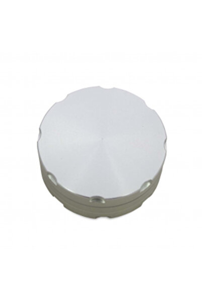 Belora Grinder Metal Silver