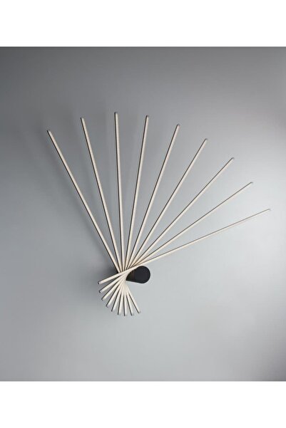 FAN EUROPE Lampă de tavan LED-SHANGHAI-PL9 NEGRU