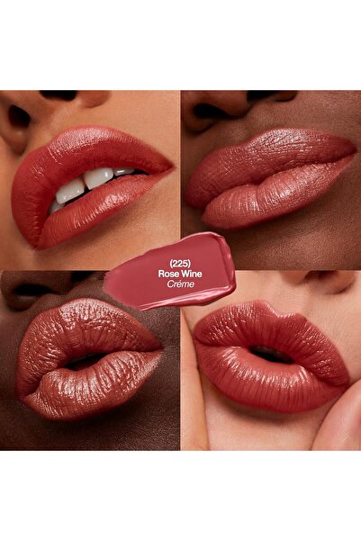 Revlon Super Lustrous Lipstick #225 Rose Wine 4.2 g