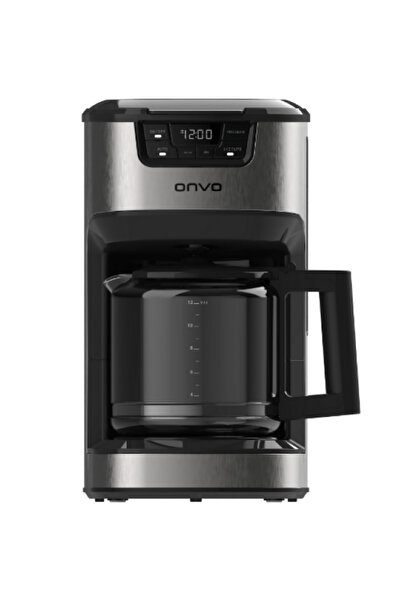 ONVO Ovcm03 Filter Coffee Machine 1.8 L