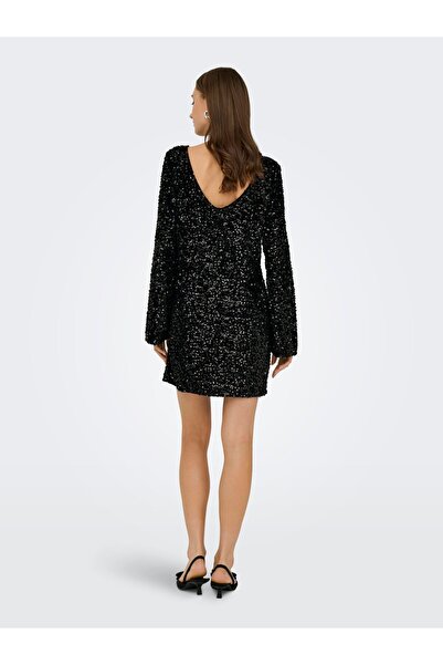 JDY Kleid JDYSARA Kurzes Kleid