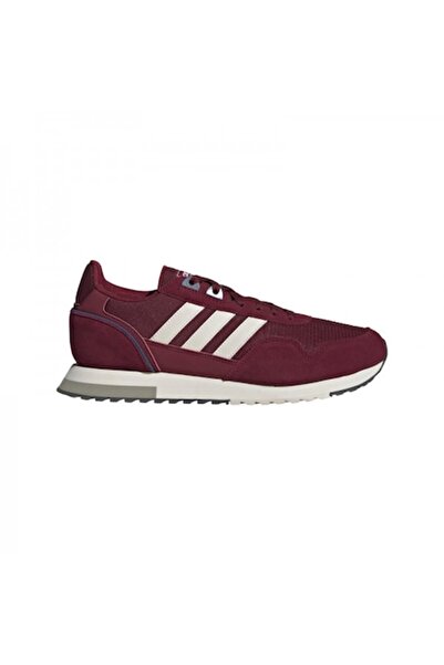 adidas Pantofi Sport 8k 2020, 42 EU, Visiniu