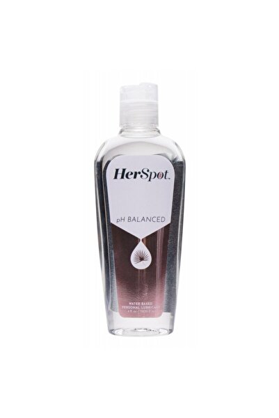 Fleshlight Gel pe bază de apă Herspot cu pH echilibrat 100 ml