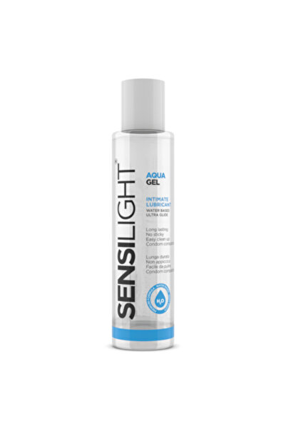 SENSILIGHT Aquagel, 150 ml