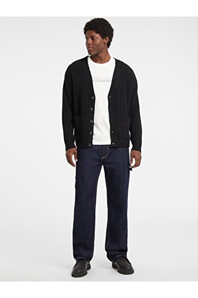 Guess Jeans Erkek Triko