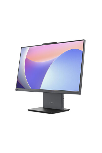 LENOVO ThinkCentre Neo 50A G5 i5-13420H 32GB 1TB SSD 23.8" FHD Freedos All In One PC 12SC002WTR