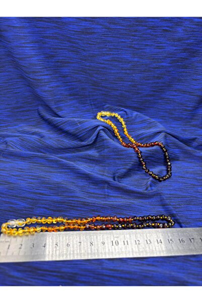 gemsartdeco Amber Necklace Favorite Model Baby