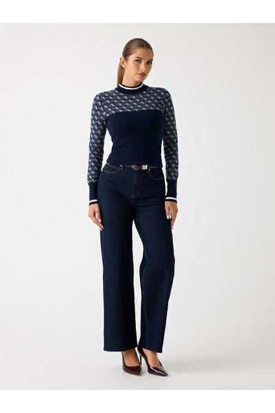 Guess Aubrey Жіночий трикотаж із вовняною домішкою