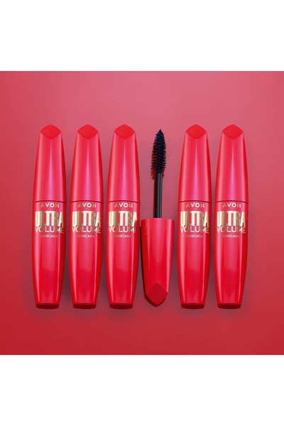 AVON Ultra Volume Mascara