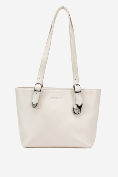 Dericlub Camila Women's Shoulder Bag Beige