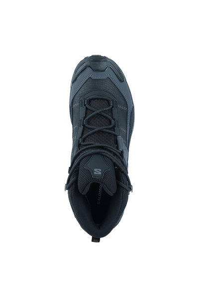 Salomon X Ultra 5 Gore-Tex Pánské černé outdoorové boty (L47754200)