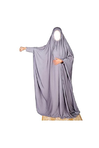 Doltri Prayer dresses - Cuffed Sleeves by Nashwa.Boutique