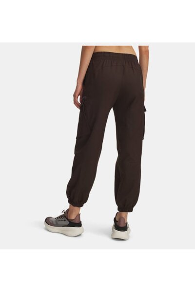 Under Armour Kadın UA Unstoppable Cargo Pantolon 1386481-246