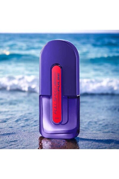 AVON Full Speed Pulse Eau de Toilette, 75 ml