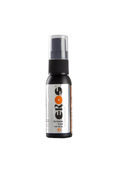 Eros Extended Love Delay Spray Top Level 3, 30ml