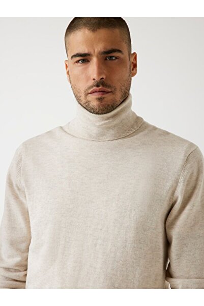 Guess Jim Men's Wool Blend Knitwear