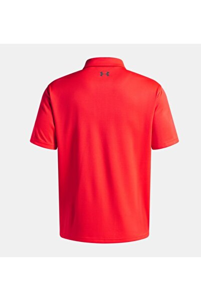 Under Armour Men's Ua Tech Polo T-Shirt 1290140-714