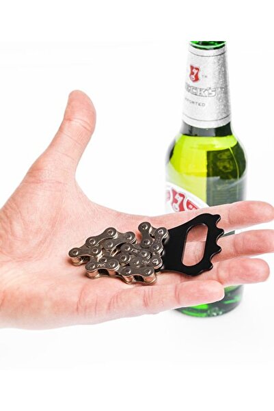 Gadget Master Desfacator de sticle lant moto
