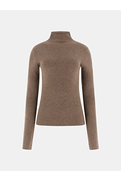 Guess Afrah Kadın Kaşmir Karışımlı Triko