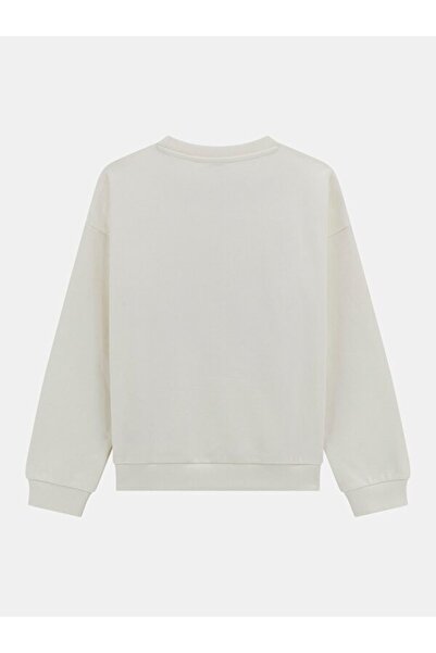 Guess Fleece Girls' Sweatshirt