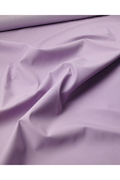 Kumaş Parça Lățimea din piele artificială de culoare liliac: 145