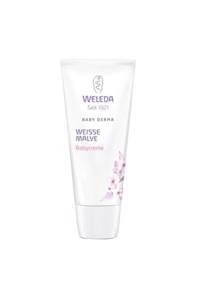 Weleda Baby Derma Cream for Diaper Area with White Mallow