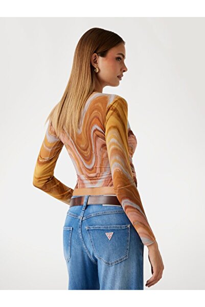 Guess Riley Women's Top