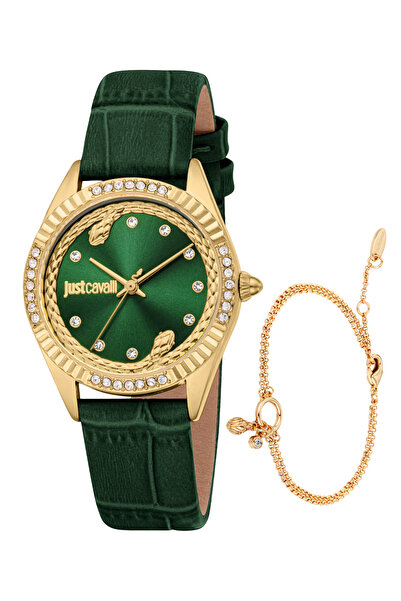 Just Cavalli Vittoria Female Watch JC1L361L0025SET
