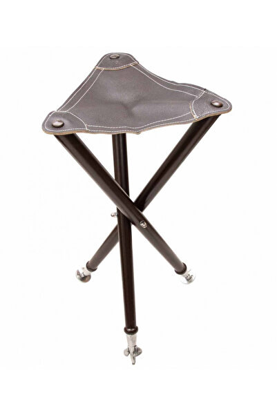 frankonia Scaun pliabil de vânătoare, 3 picioare cu vârfuri metalice