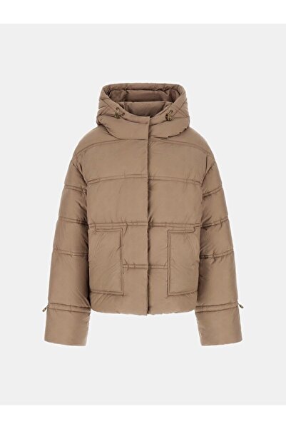 Guess معطف ديزي الجديد للنساء