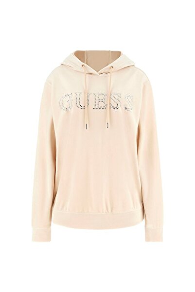 Guess Couture Kadın Aktif Sweatshirt