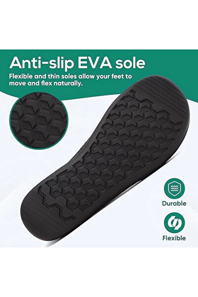 Sixspace Pantofi barefoot unisex marimea 47, incaltaminte minimalista cu talpa zero drop