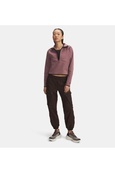 Under Armour Kadın UA Unstoppable Cargo Pantolon 1386481-246