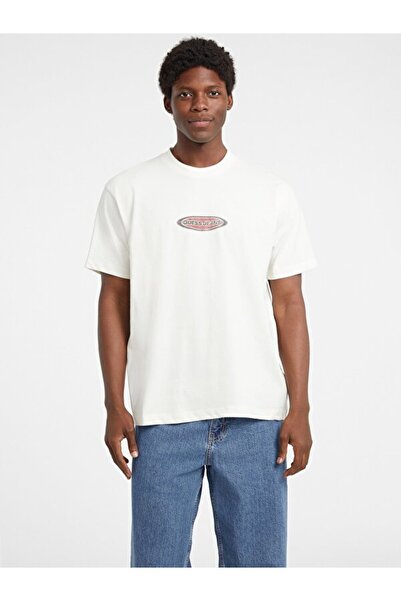 Guess Jeans Men's Oversize Fit T-Shirt