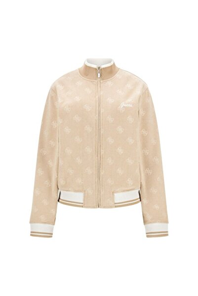 Guess Γυναικείο αθλητικό φούτερ Paulina