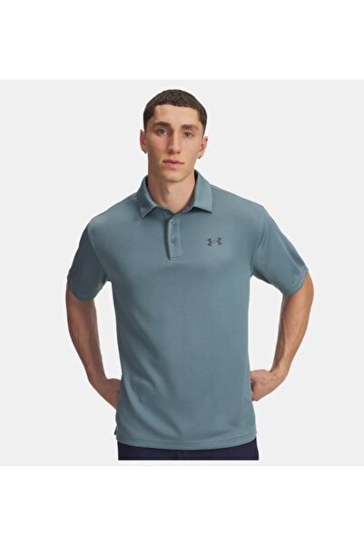 Under Armour Ανδρικό μπλουζάκι UA Tech Polo 1290140-587