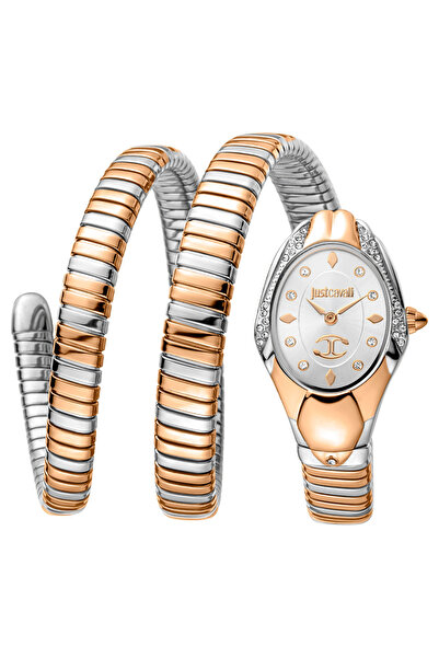 Just Cavalli Ceas Serpente Nobile Femeie JC1L185M0075