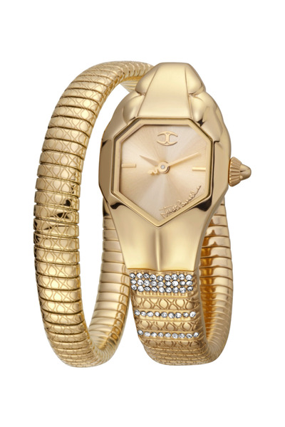 Just Cavalli Ceas Glam pentru femei JC1L113M0025