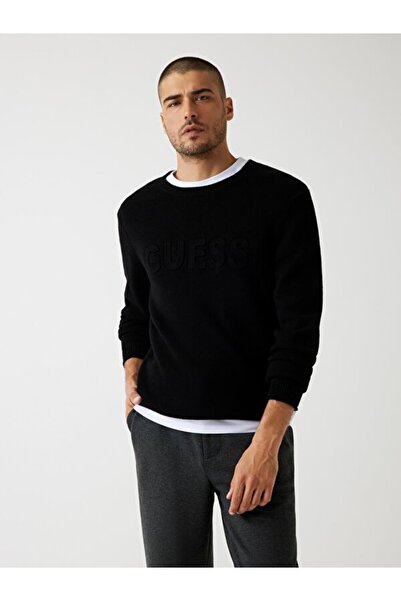Guess Liam Men's Knitwear