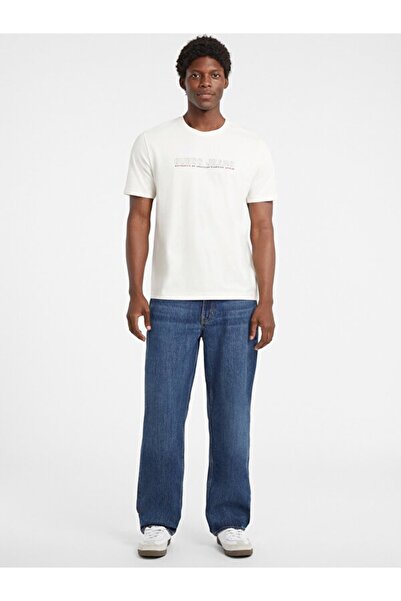 Guess Jeans Men's Regular Fit T-Shirt