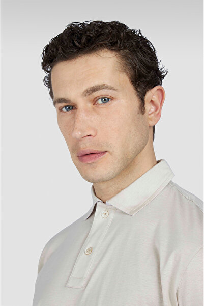 PAUL&SHARK Cotton Lyocell Polo Shirt with Buttons