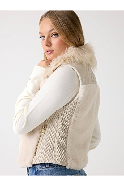 Guess Amari Kadın Yelek