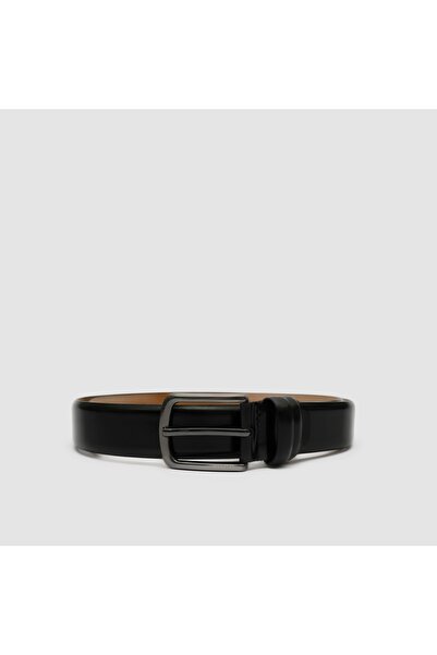 TOGO Erkek Klasik 3,5cm Kemer [960053]