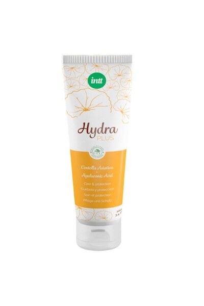 İntt Gel - Hydra Plus, water-based, 100 ml
