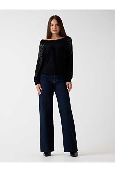 Guess Loretta Kadın Triko