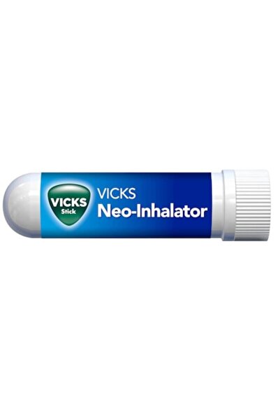 Vicks Inhalator nazal pentru ameliorarea congestiei nazale