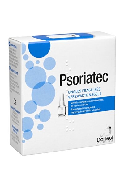 BAILLEUL-BIORGA Lac Protector, Bailleul, Psoriatec, pentru Remineralizarea Un...